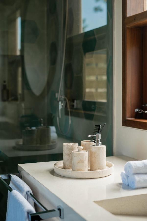 Luxury Ocean View Villas With Private Cook And Free Gym Membership Kuta  Экстерьер фото