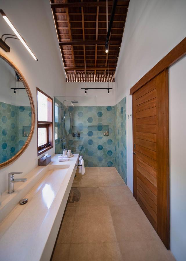 Luxury Ocean View Villas With Private Cook And Free Gym Membership Kuta  Экстерьер фото